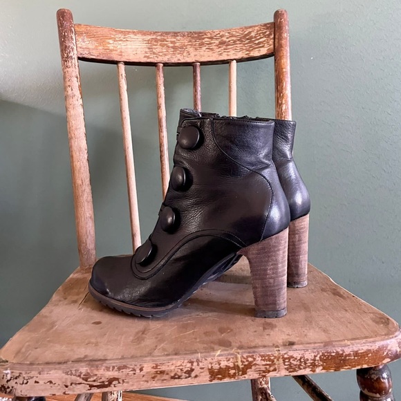 vintage miz mooz - Picture 2 of 4